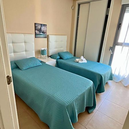 Plaza Mayor 2 Bedroom Apartment 칼페 외부 사진