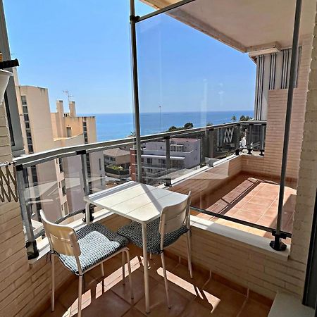 Plaza Mayor 2 Bedroom Apartment 칼페 외부 사진