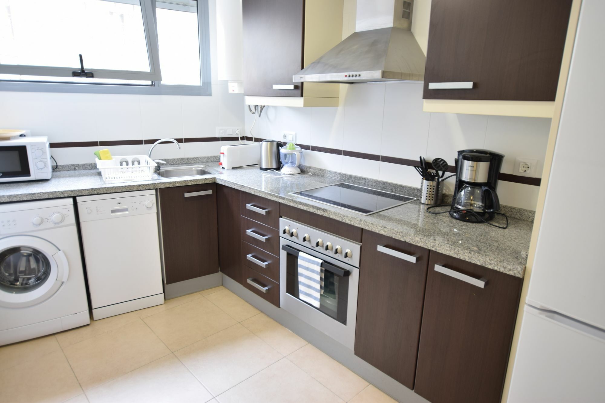 Plaza Mayor 2 Bedroom Apartment 칼페 외부 사진