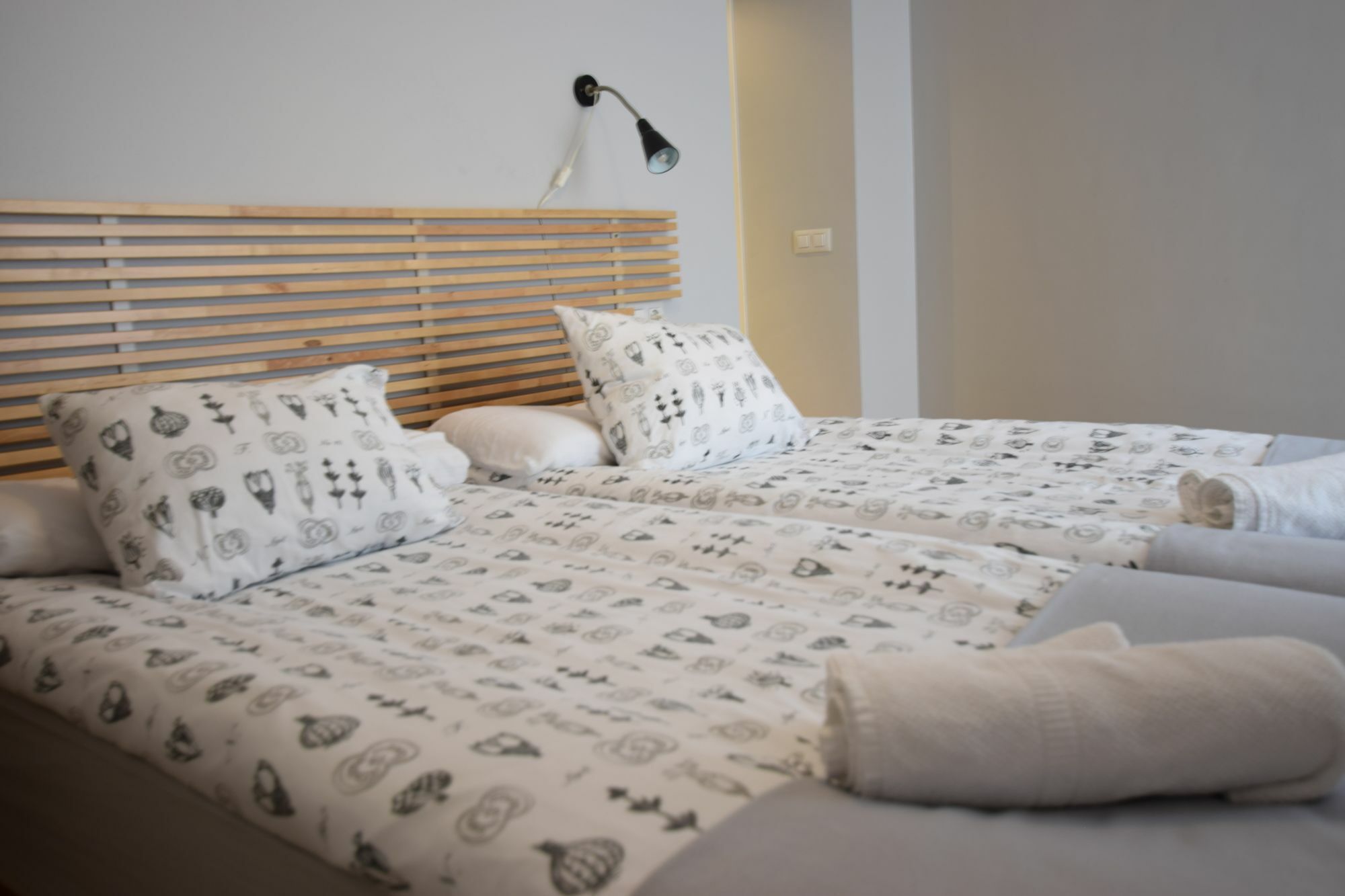 Plaza Mayor 2 Bedroom Apartment 칼페 외부 사진