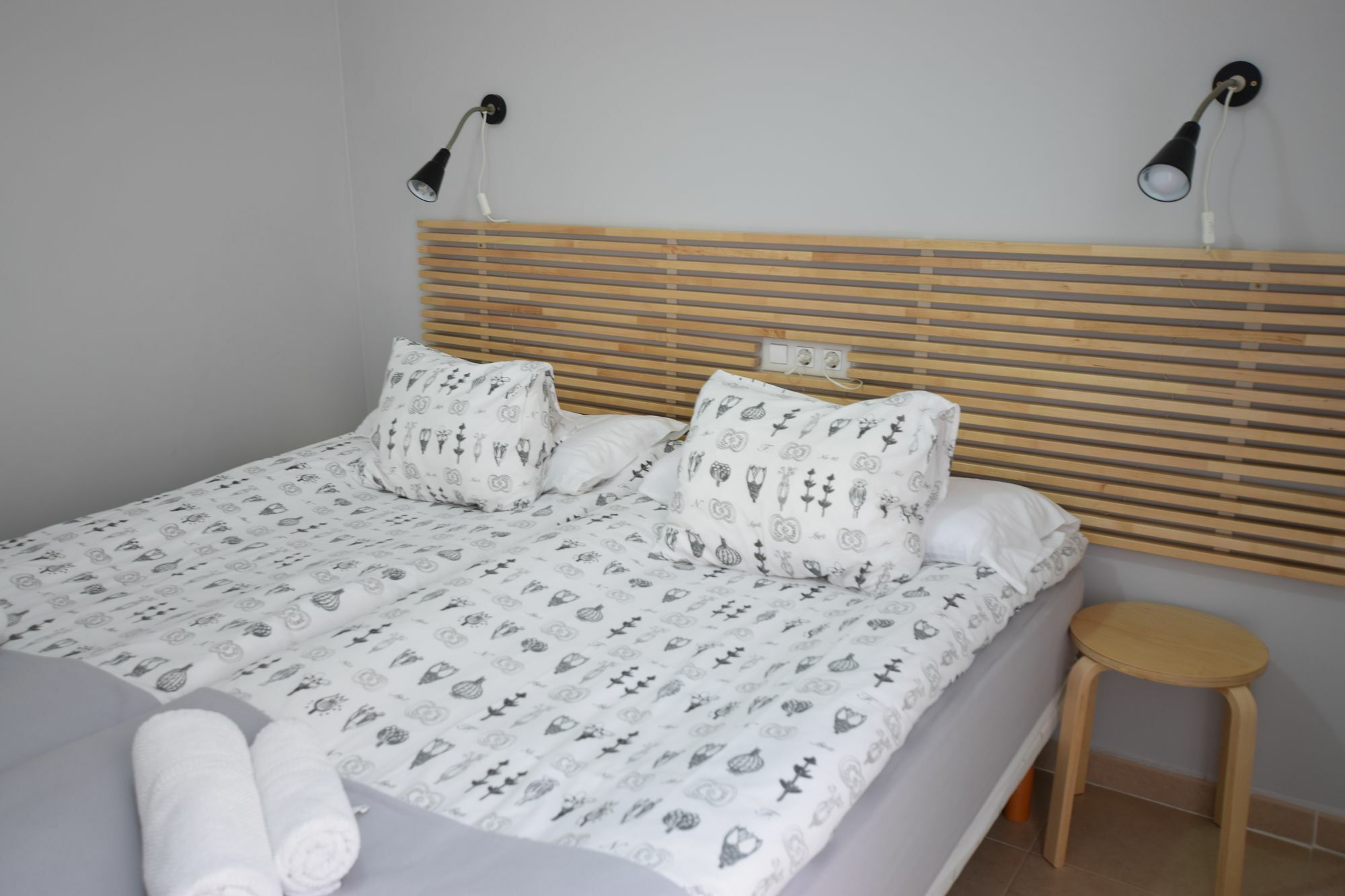 Plaza Mayor 2 Bedroom Apartment 칼페 외부 사진