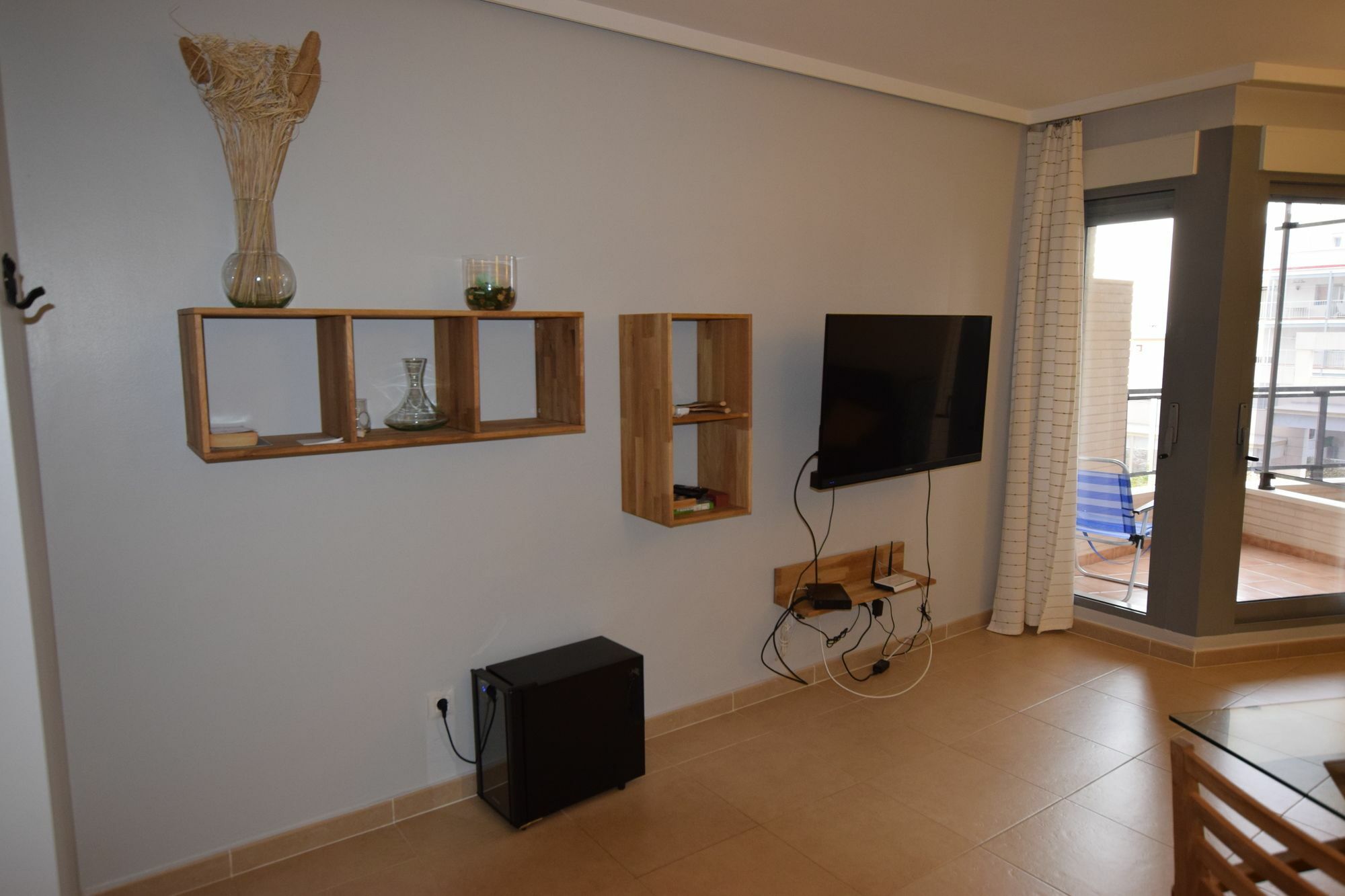 Plaza Mayor 2 Bedroom Apartment 칼페 외부 사진