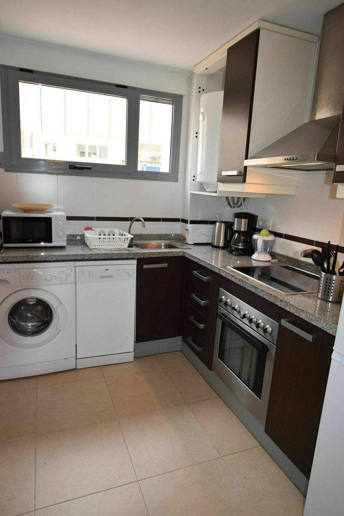 Plaza Mayor 2 Bedroom Apartment 칼페 외부 사진