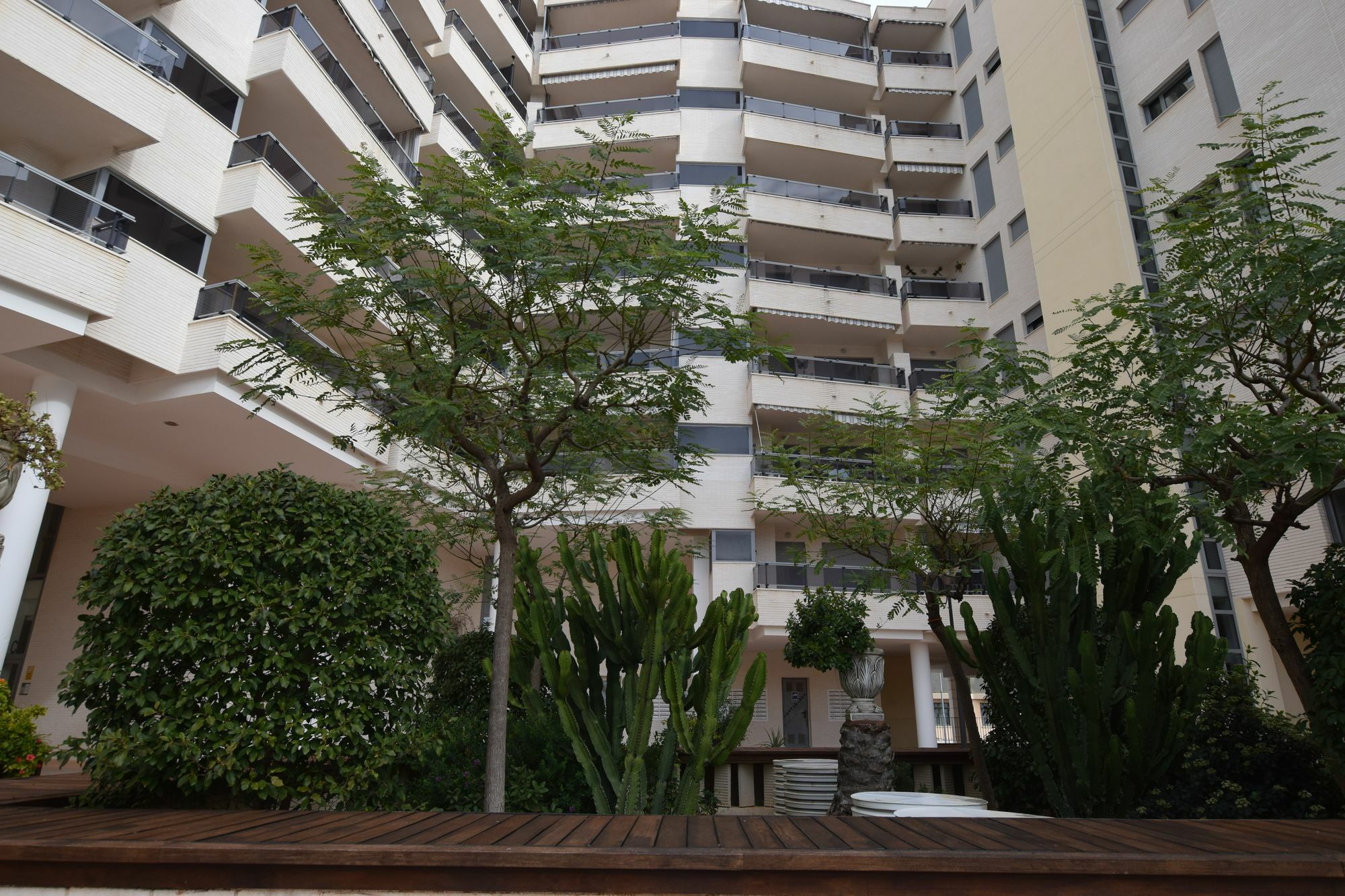 Plaza Mayor 2 Bedroom Apartment 칼페 외부 사진