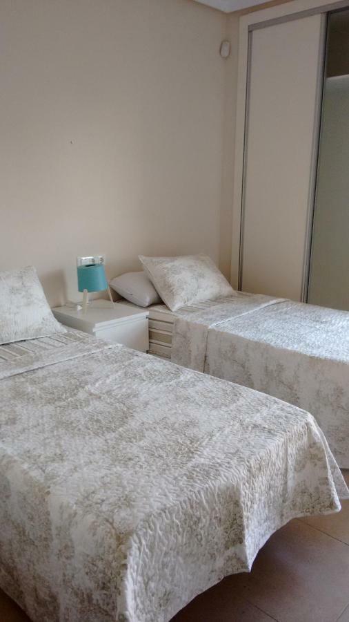 Plaza Mayor 2 Bedroom Apartment 칼페 외부 사진