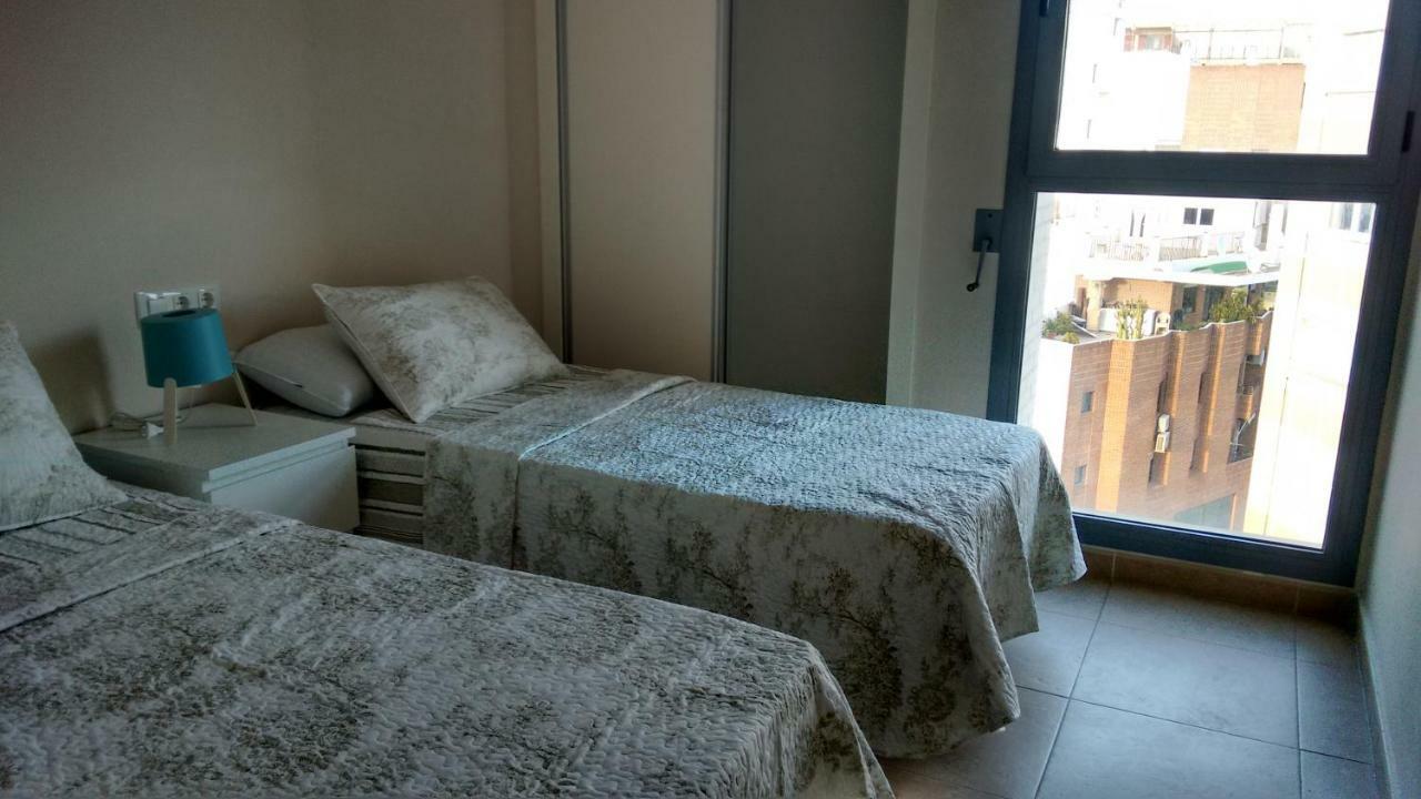 Plaza Mayor 2 Bedroom Apartment 칼페 외부 사진