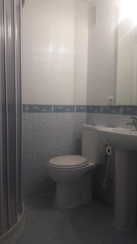 Plaza Mayor 2 Bedroom Apartment 칼페 외부 사진