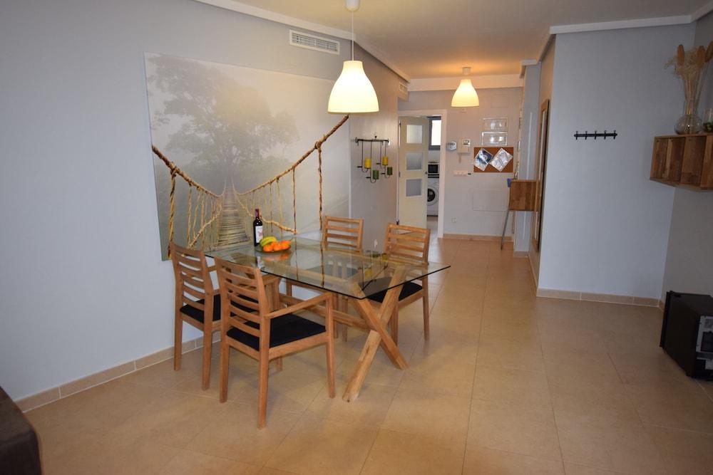 Plaza Mayor 2 Bedroom Apartment 칼페 외부 사진